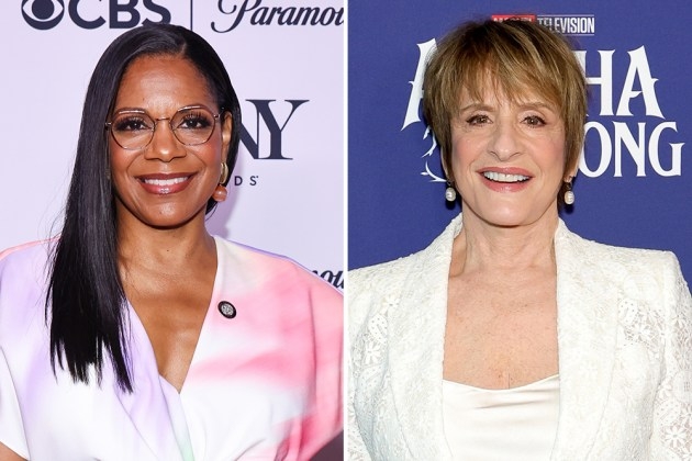 Audra McDonald Clueless Over Patti LuPone Calling Her ‘Not a Friend' Due to Falling Out: ‘I Haven't Seen Her in 11 Years… I Don't Know What Rift She's Talking About'