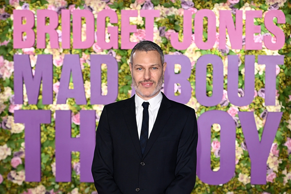 ‘Bridget Jones: Mad About the Boy' Director Says Previous Films Weren't ‘Misogynistic,' but Instead Shone a Comedic Light on ‘Pressures That Existed' at the Time