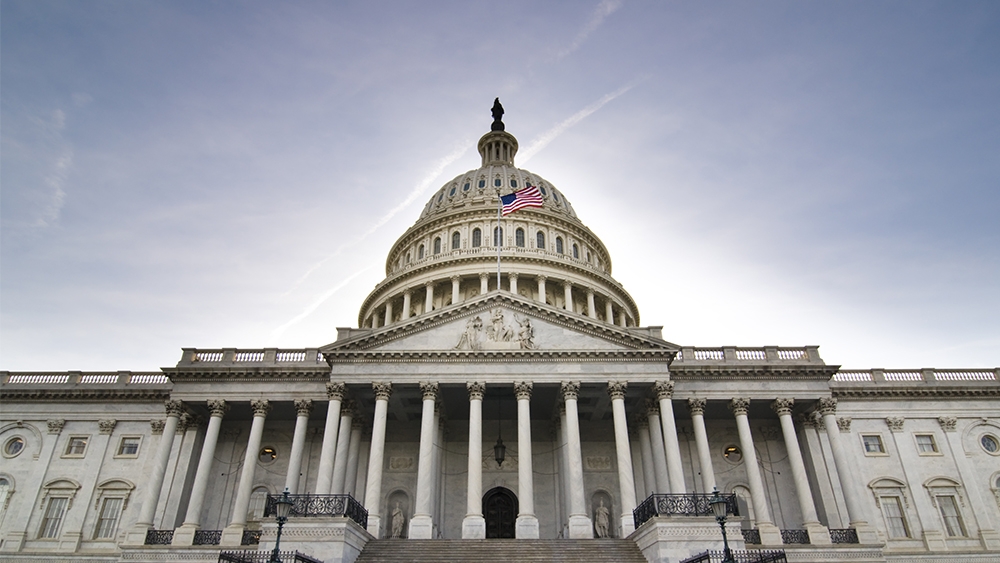 No Fakes Act Reintroduced in Congress With Support From Google, RIAA, More