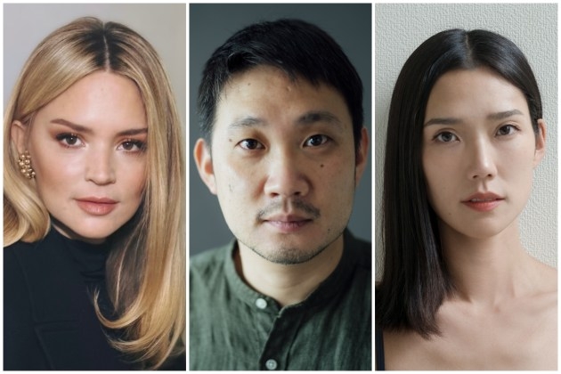 ‘Drive My Car' Director Ryusuke Hamaguchi to Make His Next Film ‘All of a Sudden' in Paris With Virginie Efira, Tao Okamoto (EXCLUSIVE)