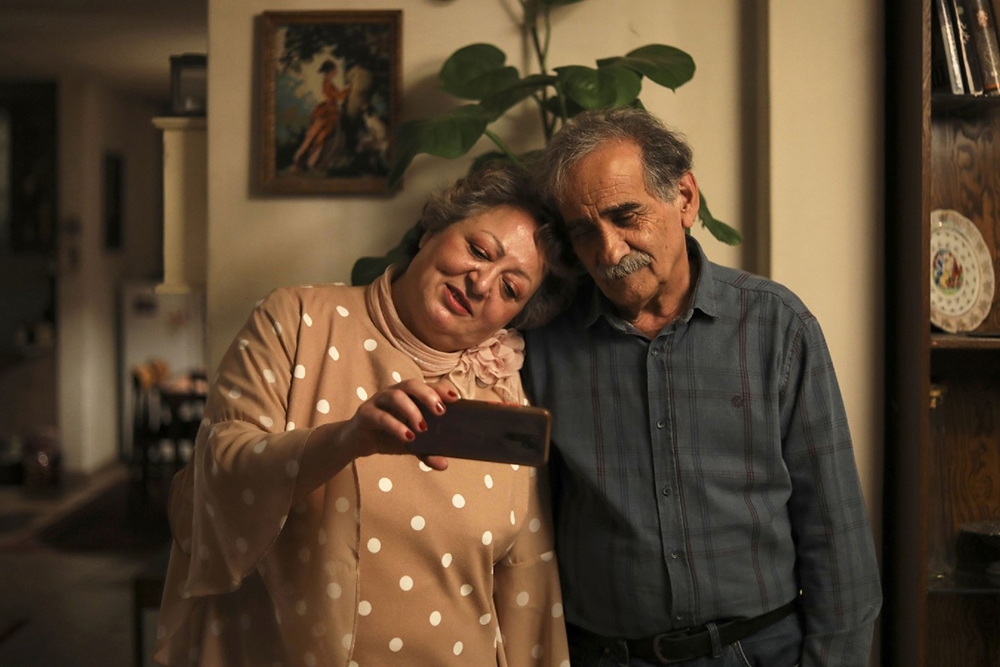 ‘My Favourite Cake' Directors Given Suspended Jail Sentence in Iran for Showing an Unveiled Woman