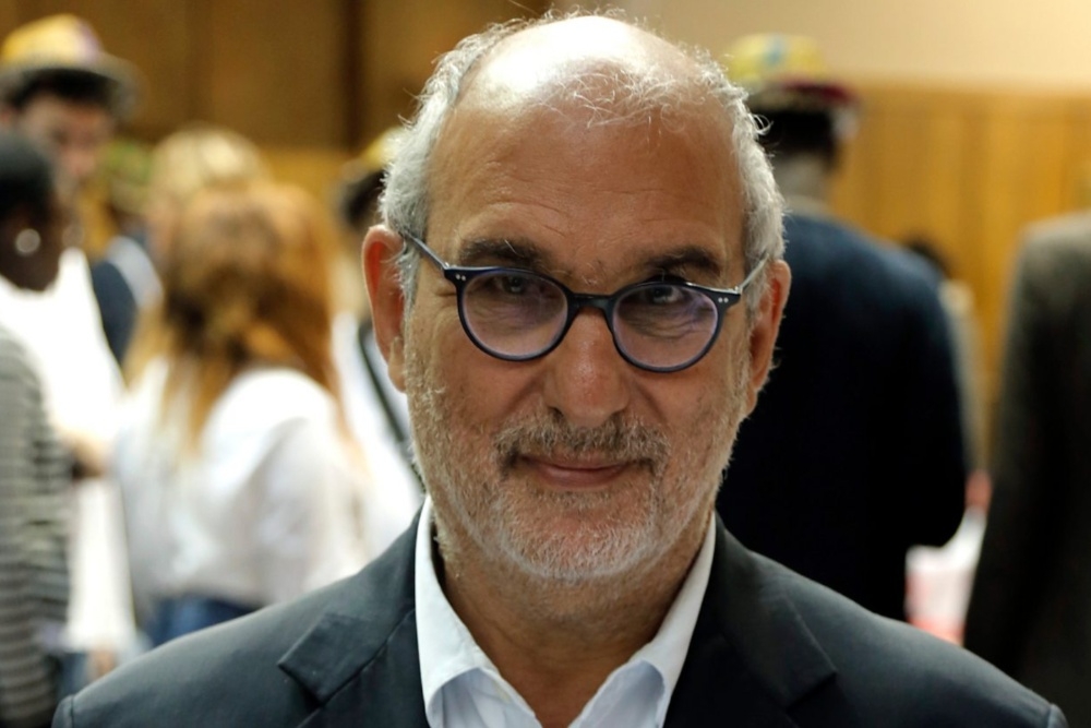 Former BBC Executive, Producer Alan Yentob Dies at 78: ‘We Have Lost One of the Great Creative Spirits of Our Time'