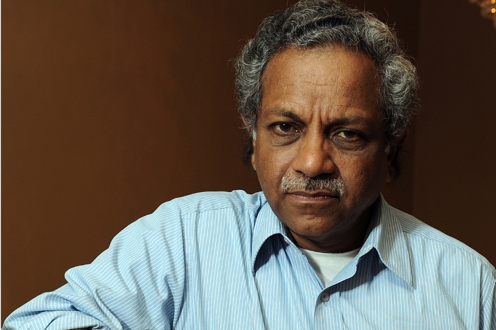 Shaji N. Karun, Indian Filmmaker of Cannes Selections ‘Piravi,' ‘Swaham' and ‘Vanaprastham,' Dies at 73
