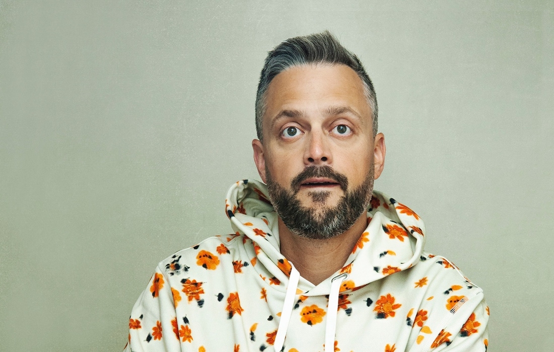 ‘The Breadwinner' With Nate Bargatze Sets March 2026 Release – Film News in Brief