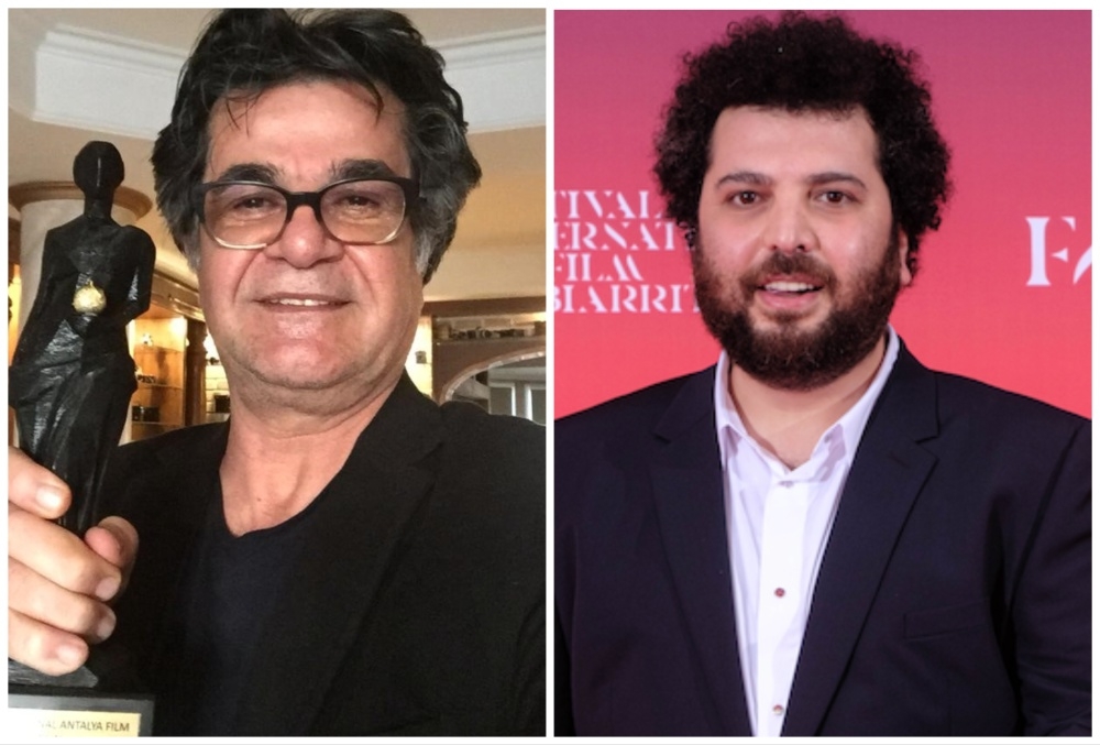 Jafar Panahi and Saeed Roustayee Are Both in Cannes in Banner Year for Iranian Cinema on the Croisette