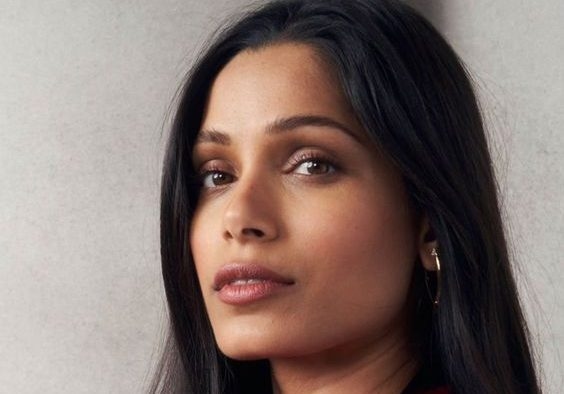 Freida Pinto to Star in ‘Unaccustomed Earth' Series at Netflix