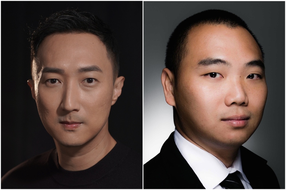 Taoist Horror ‘Phantom' Unveiled by Taiwan's D-Day Pictures, Singapore's Mokster Films at Cannes Film Market