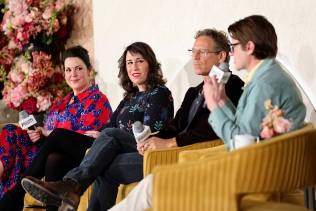 Variety's FYC TV Fest Gets Deep on Drama With ‘Yellowjackets,' ‘Day of the Jackal,' ‘Matlock' and More
