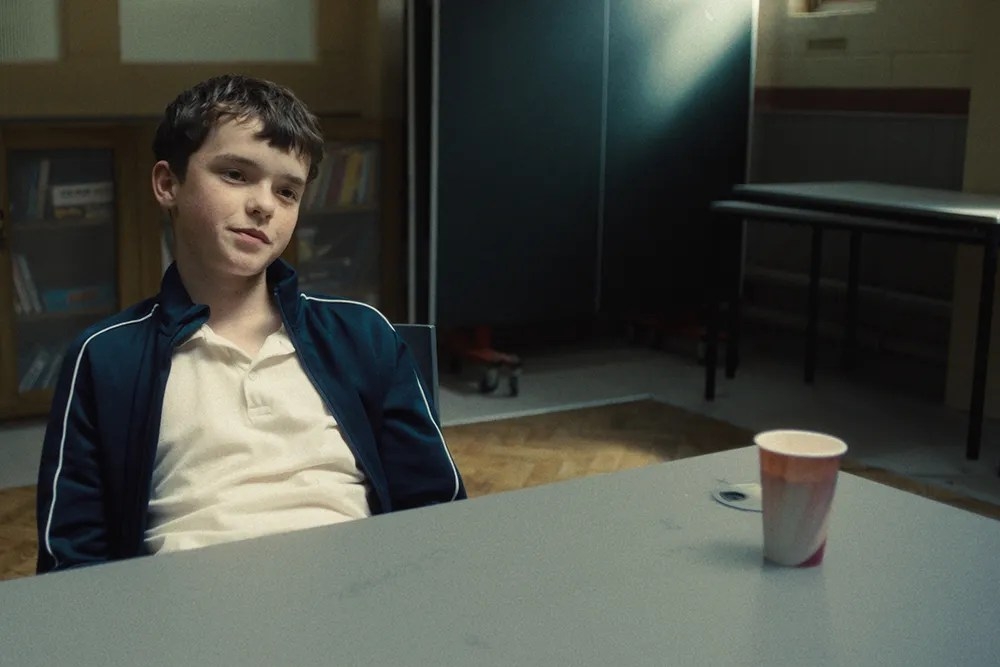 Netflix Launches FYSEE: LA Festival Featuring Emmy Contenders ‘Adolescence,' ‘Black Mirror' and ‘The Four Seasons'