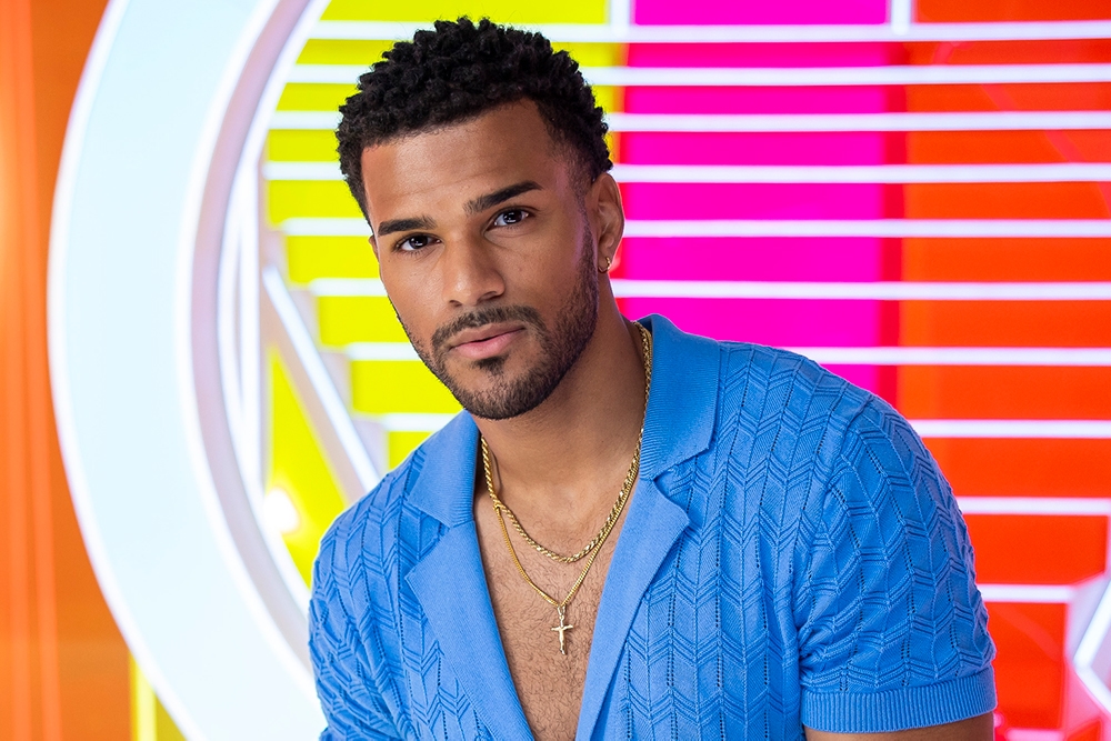 Jeremiah Brown on His ‘Love Island USA' Romance With Huda Mustafa and Ace Greene's Clique Voting Him Off: ‘That's Some Bulls—!'
