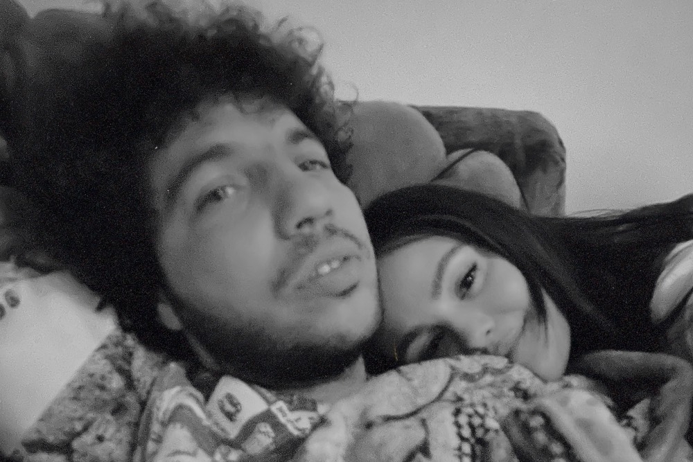 Selena Gomez and Benny Blanco Release Collaborative Album ‘I Said I Love You First'