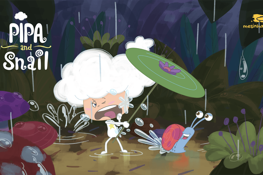 Key Latin America Animation Titles to Come Under the Spotlight at Annecy-MIFA's La Liga Focus
