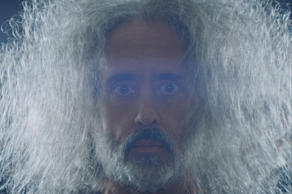 Dogwoof Boards A24 and Sandbox-Produced Double Sundance Award Winner ‘André Is an Idiot' (EXCLUSIVE)
