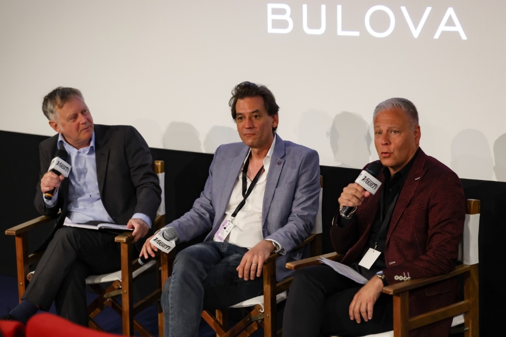 Bulova Documentary Puts a Spotlight on Brand's Backing of Veterans, Women's Rights and Other Social Initiatives