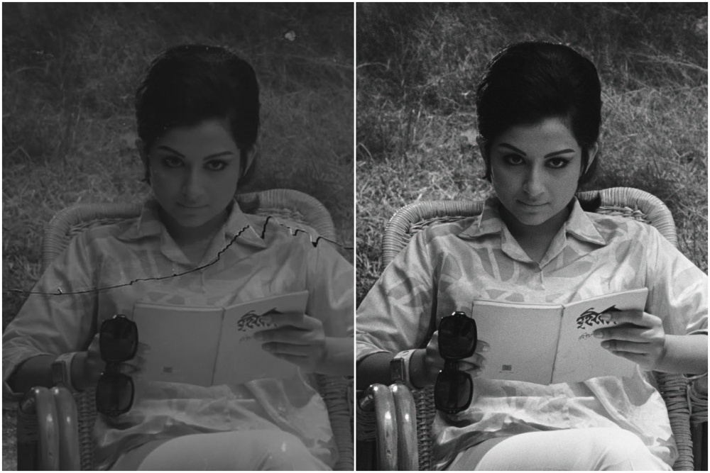 Wes Anderson Powers Satyajit Ray's ‘Aranyer Din Ratri' Rescue for Cannes Classics