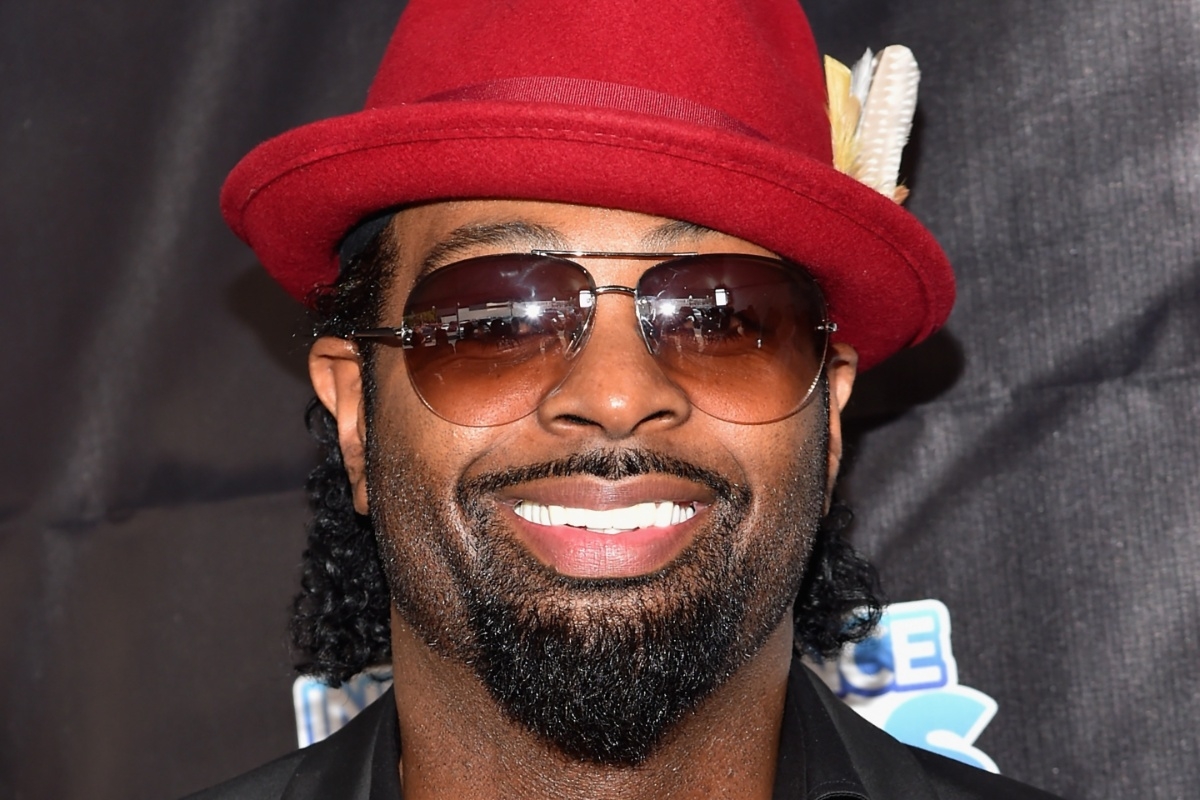 Dave Scott, ‘Step Up 2' and ‘So You Think You Can Dance' Choreographer, Dies at 52