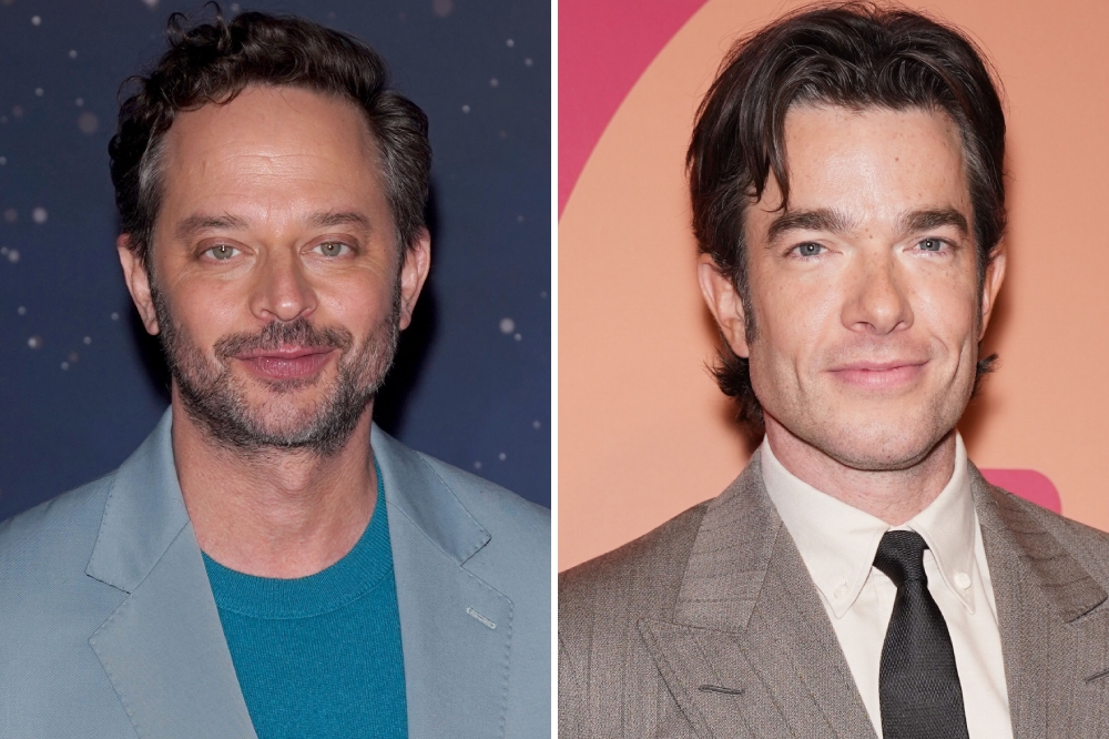 Nick Kroll Opens Up About Orchestrating John Mulaney's Drug Intervention in 2020: ‘I Was So Deeply Scared He Was Gonna Die'