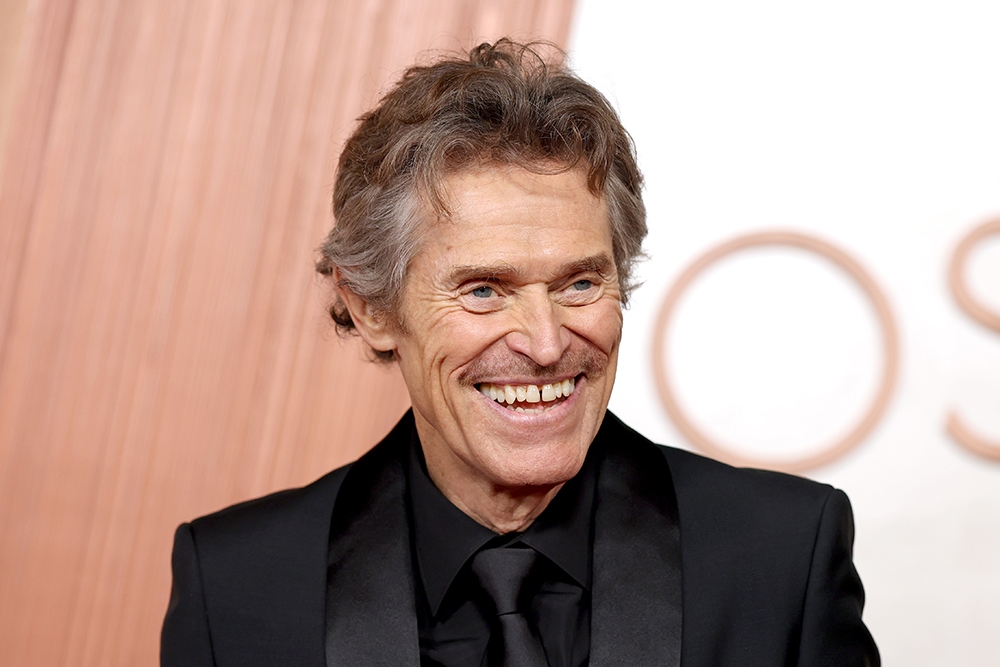 Willem Dafoe to Star in Dark Comedy ‘The Souffleur' From Rising Helmer Gastón Solnicki; Magnify Boards for Worldwide Sales (EXCLUSIVE)