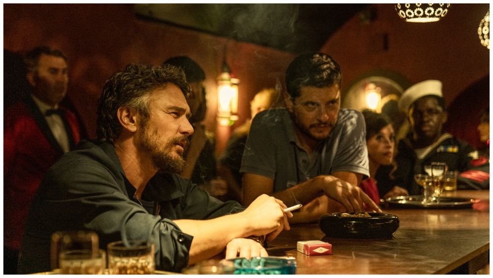 James Franco-Starrer ‘Hey Joe' Acquired for U.S. Release by Glass House Distribution