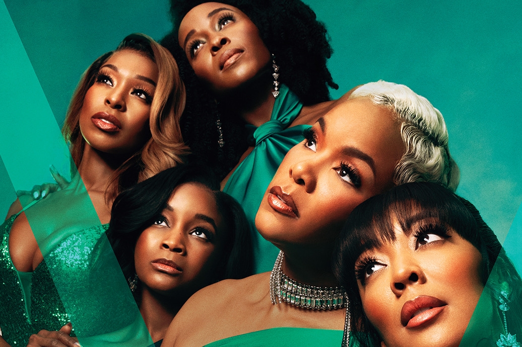 BET+ Greenlights Tyler Perry's ‘Divorced Sistas' Series