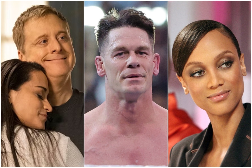 Versant's 2025-26 Schedule: ‘WWE Smackdown,' ‘Resident Alien,' ‘Dirty Rotten Scandals: America's Next Top Model' and More on E!, Syfy, Oxygen, USA