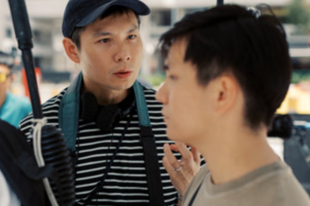 Cannes Caméra d'Or Winner Anthony Chen Begins Production on ‘We Are All Strangers,' Completing His ‘Growing Up' Trilogy (EXCLUSIVE)
