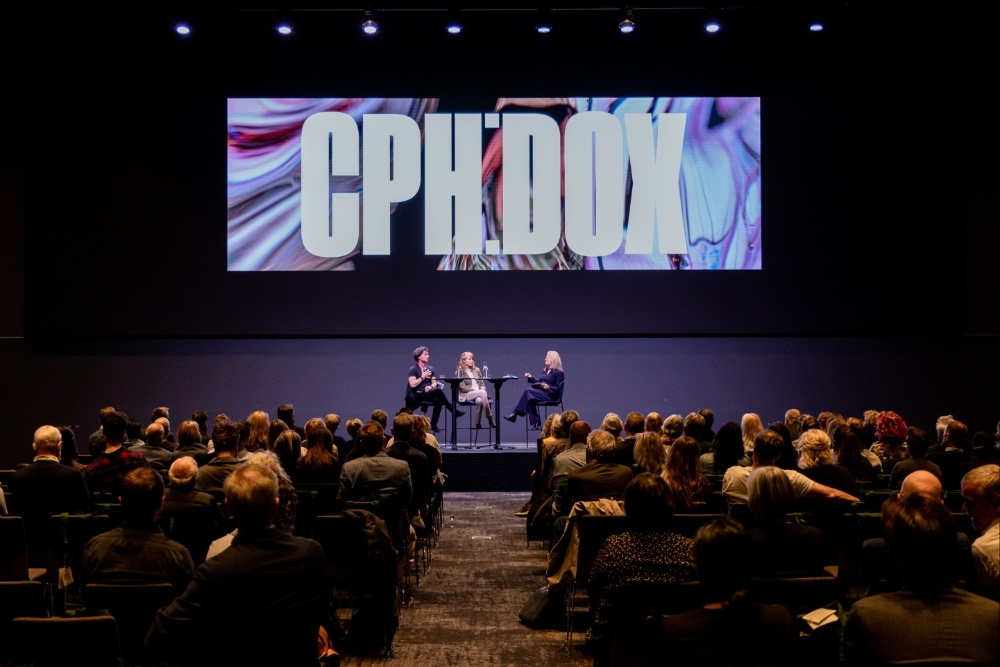 AI in Non-Fiction, Immersive Storytelling, Investigative Journalism and Climate Justice to Be Debated at CPH:DOX