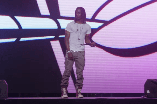 Rema's Disastrous Coachella Set: What the Hell Happened?