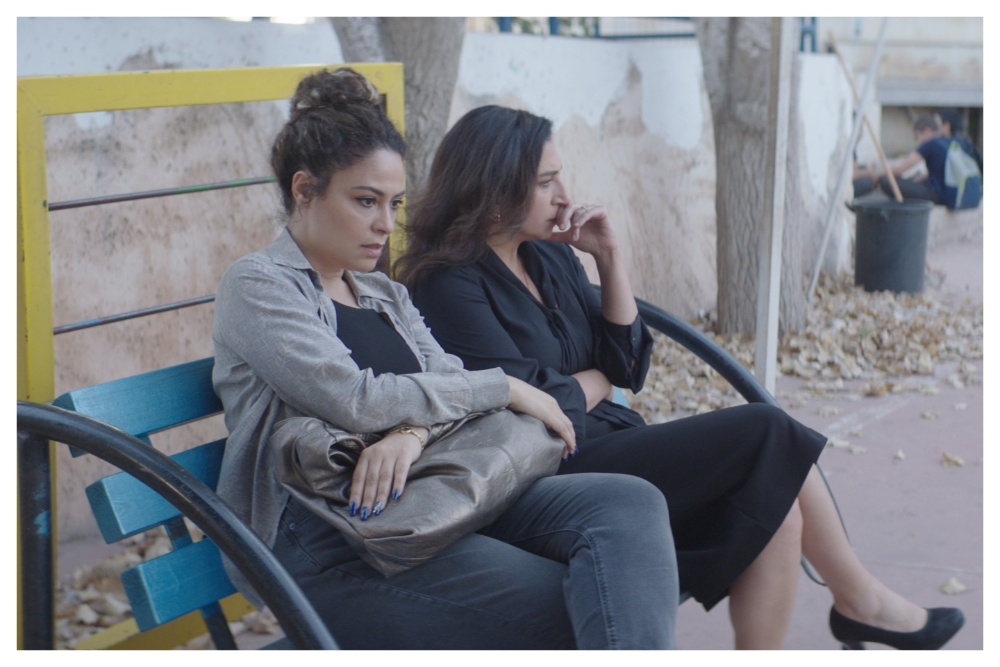 ‘Thank You for Banking With Us!' Wins Best Film at Critics Awards for Arab Films
