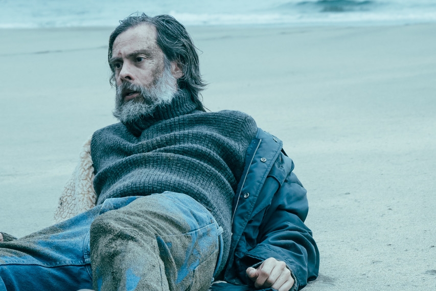 Chile's Néstor Cantillana a Triple Threat at the Guadalajara Film Fest, Prepping Second Directorial Outing (EXCLUSIVE)