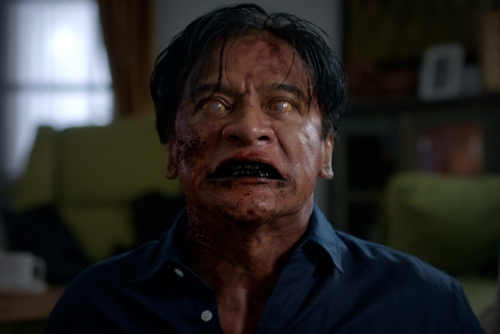Zombie Horror Unleashed: Netflix Southeast Asia Unveils ‘The Elixir' and ‘Ziam'