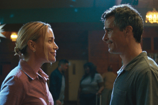Piper Perabo on Her Eco-Anxiety Rom-Com ‘Peak Everything' and Speaking Out Against Trump: ‘I'm Not Concerned About Career Blowback'