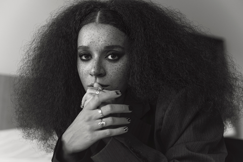 Erin Kellyman on Starring in Scarlett Johansson's Directorial Debut ‘Eleanor the Great': ‘This Job Has Changed the Way I See Myself as an Actor'