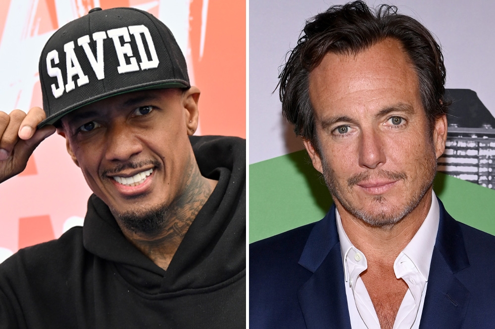 Nick Cannon to Replace Will Arnett as Host of ‘Lego Masters'