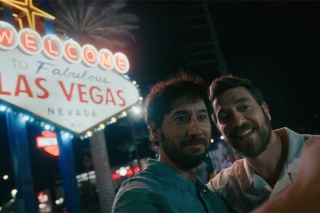 Sales Boon for Mr Miyagi's David Matamoros First Solo Outing ‘Who Wants to Marry an Astronaut?' (EXCLUSIVE)