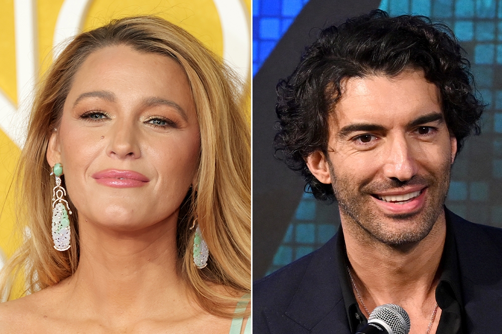 Blake Lively Abandons Claims Against Justin Baldoni of Infliction of Emotional Distress