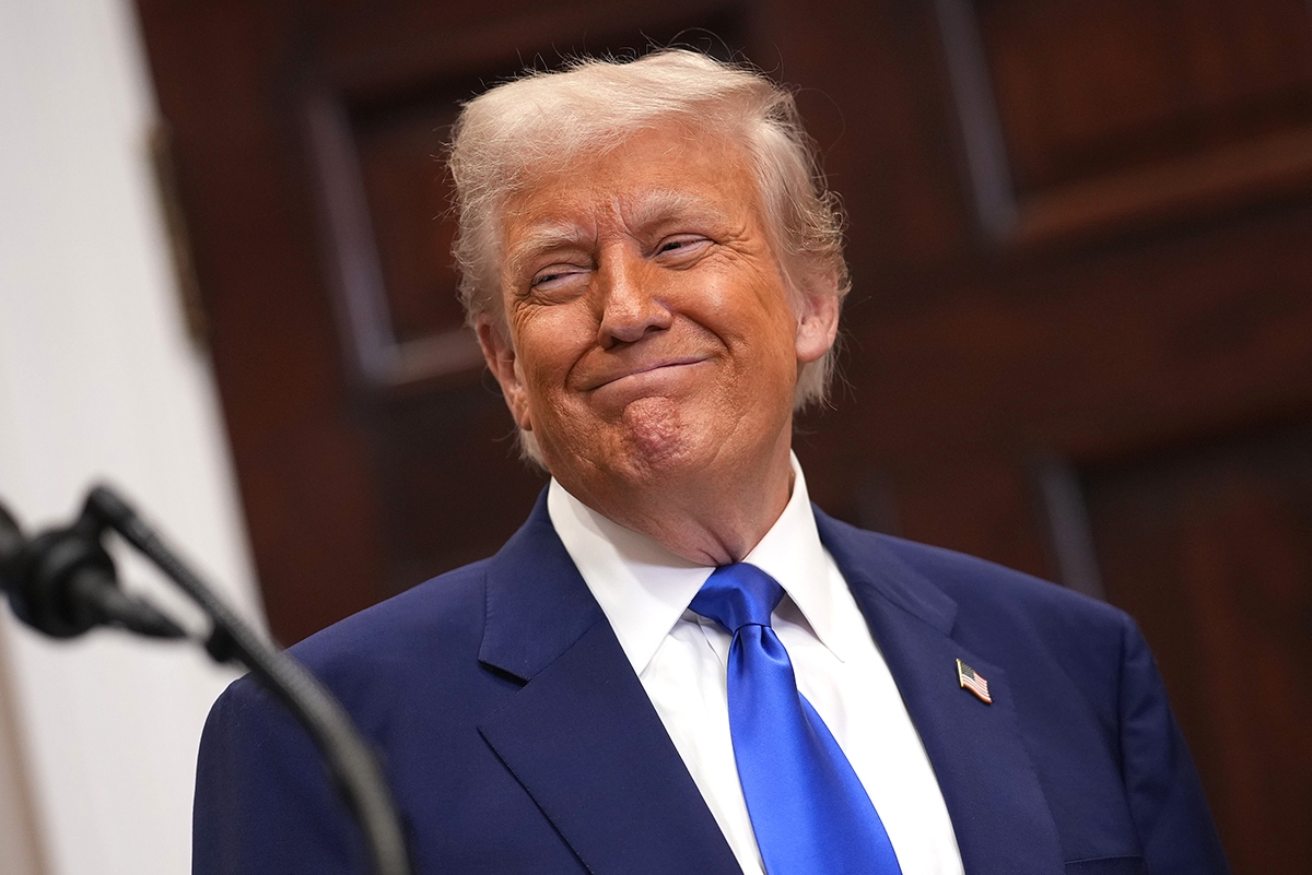 Trump's Movie Tariff Appeals to Some in Hollywood Who Lost Jobs to Foreign Subsidies