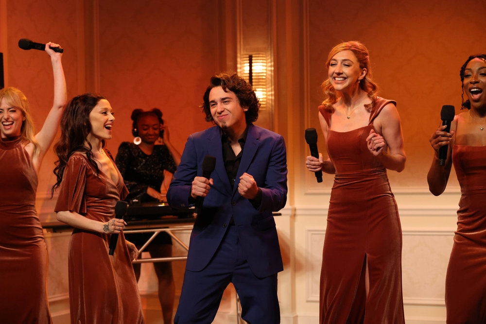 ‘SNL 50' Becomes Most-Watched Season in Three Years, Hitting 8.1 Million Average Viewers After One Week