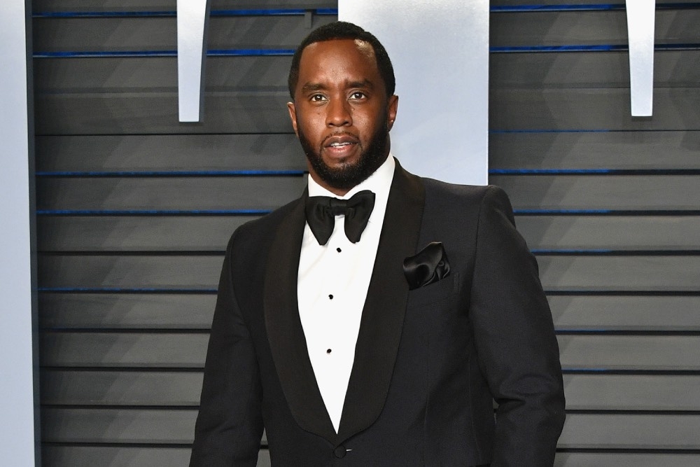 Sean ‘Diddy' Combs' Legal Team Claims CNN Altered Video of Alleged Cassie Ventura Assault and Destroyed Original Footage