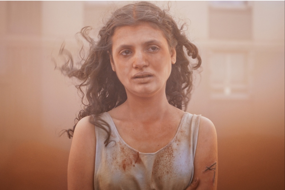 Cannes Films ‘Alpha,' ‘Nouvelle Vague,' ‘Colors of Time' and ‘The Great Arch' Showcase Growing Maturity of French VFX Sector