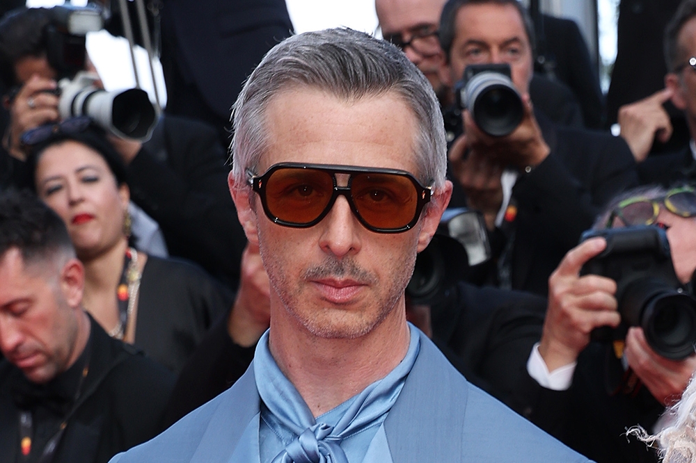 Jeremy Strong Says Serving on Cannes Jury Was ‘Like 'Conclave' With Champagne' and Celebrates Palme d'Or Winner ‘It Was Just an Accident': It ‘Changed Me'