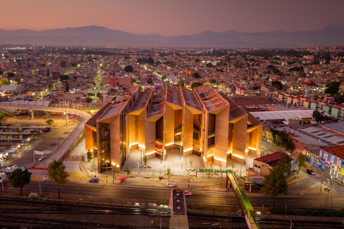 Netflix, Incentives and Location Perks Spur Growth in Mexico's Film and TV Industry