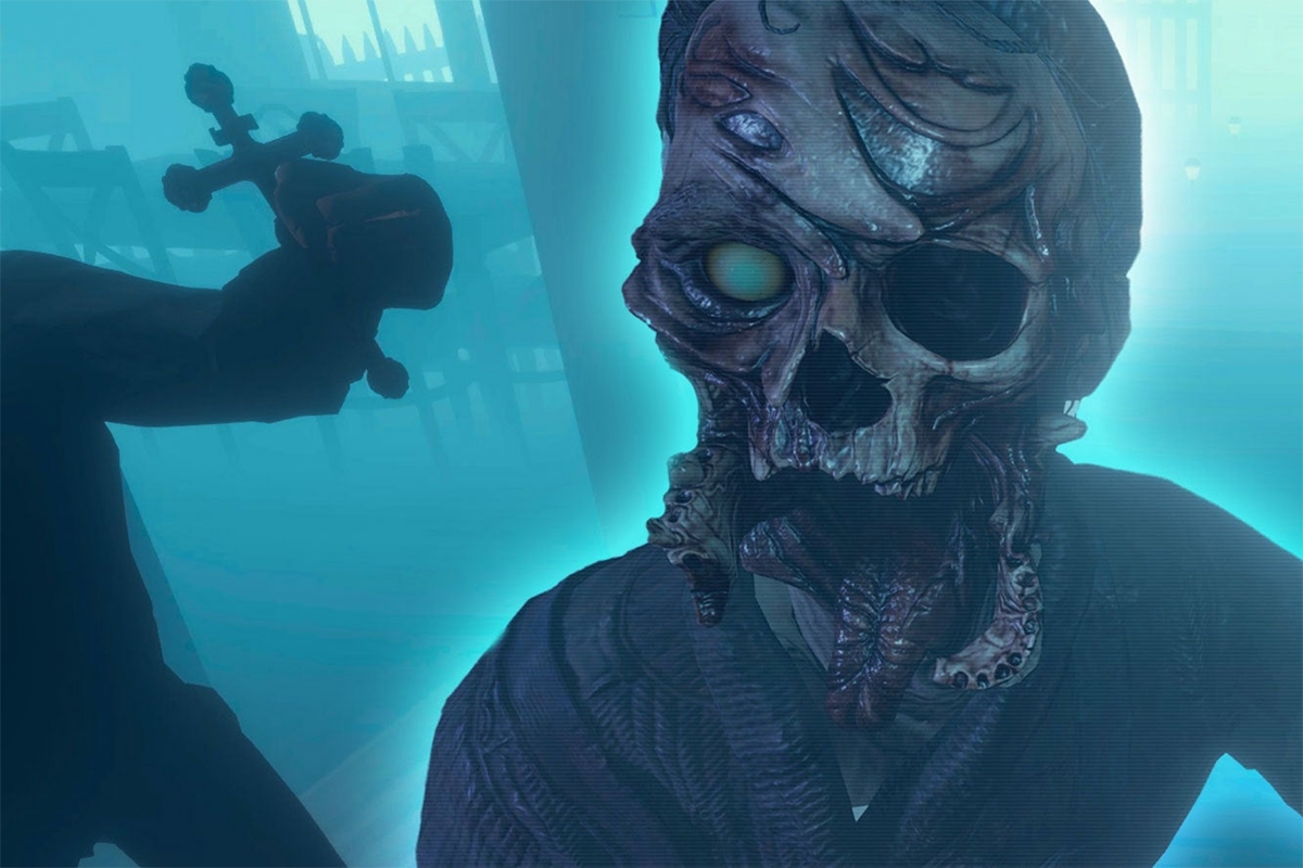 ‘Phasmophobia' Film in the Works: Blumhouse Developing Adaptation of Horror Video Game