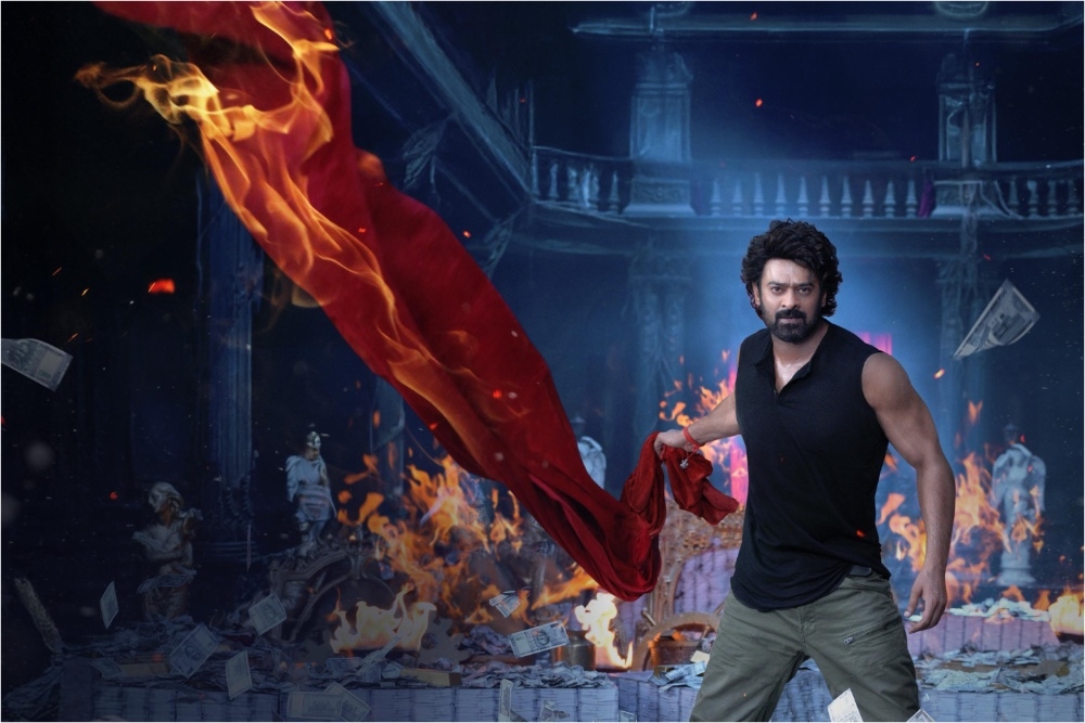 Prabhas' ‘The Raja Saab' Locks Release Date