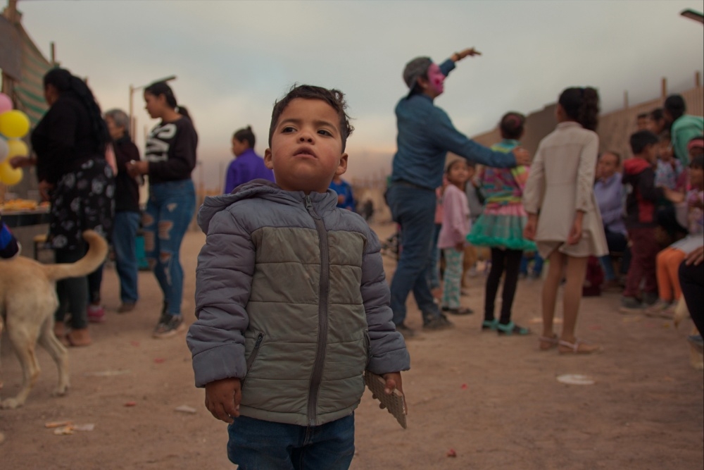 Jambika Boards ‘Unwelcomed' as the Chilean Film Heads to Hot Docs (EXCLUSIVE)