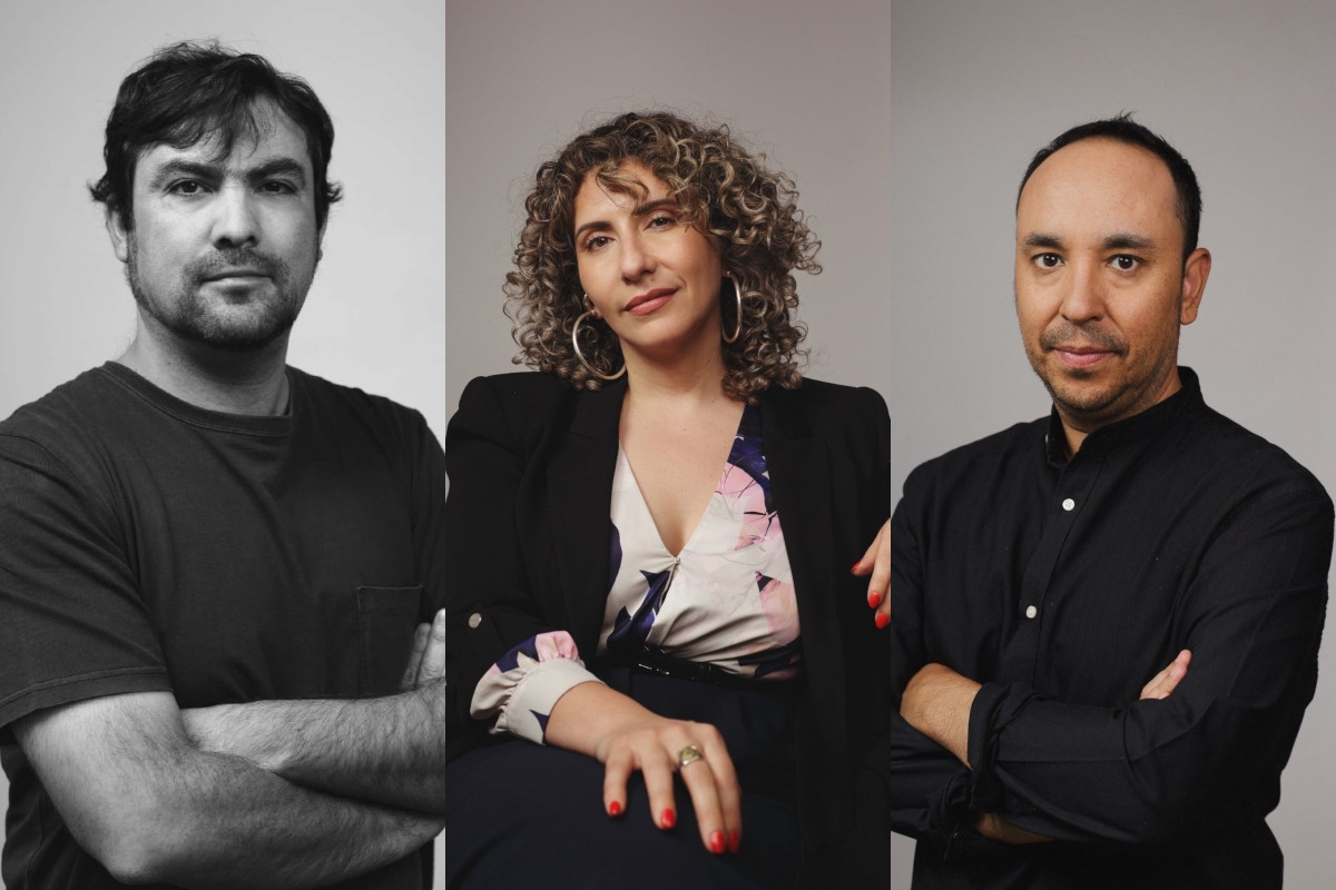 Storyboard Media Re-Teams With ‘Maybe It's True What They Say About Us' Director Camilo Becerra on Coming-of-Age Drama ‘The Sky That We Paint' (EXCLUSIVE)