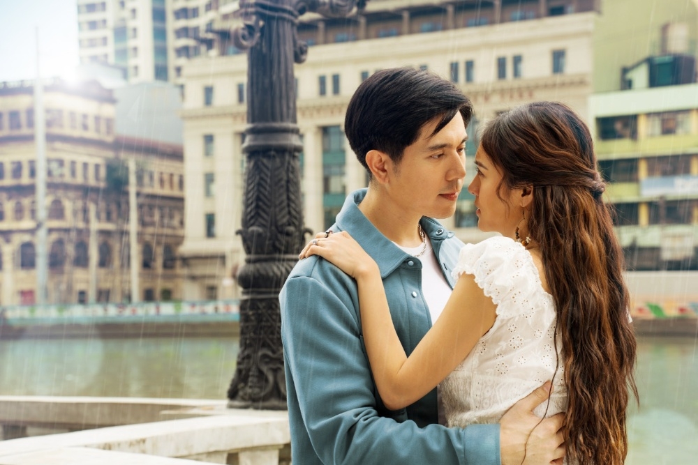 Filipino Rom-Com ‘My Love Will Make You Disappear' Sets North American Bow (EXCLUSIVE)