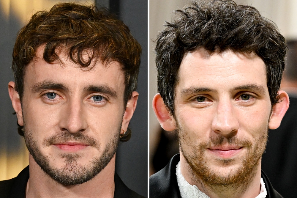 Paul Mescal, Josh O'Connor Gay Romance ‘History of Sound' Bought by Mubi for U.S. as Focus Takes International (EXCLUSIVE)
