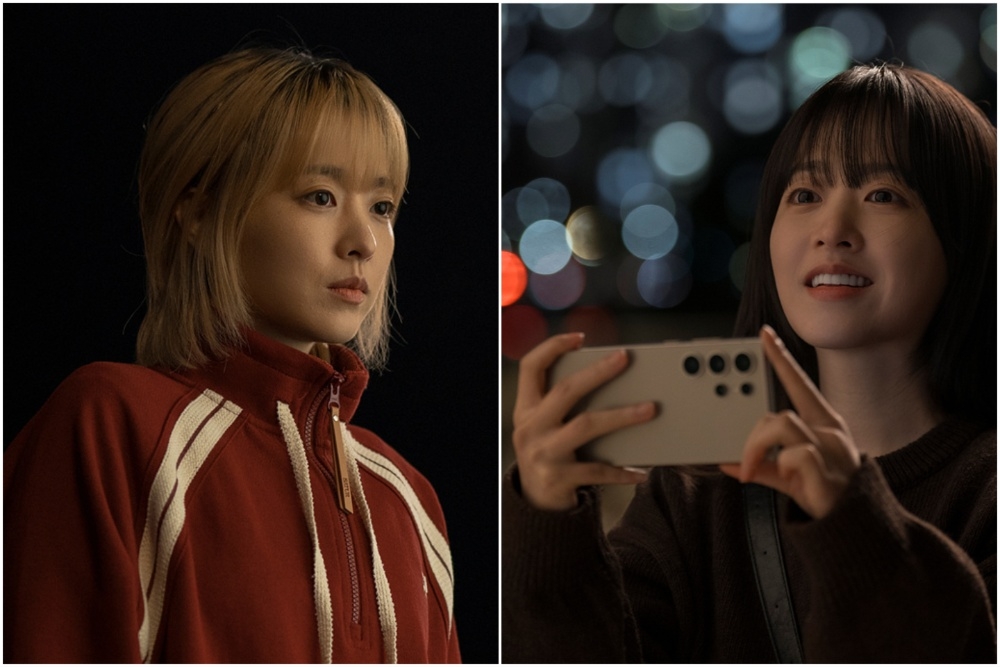 Park Bo-young on Playing Twins in Netflix's ‘Our Unwritten Seoul': ‘It Felt Like Shooting Two Dramas at Once'