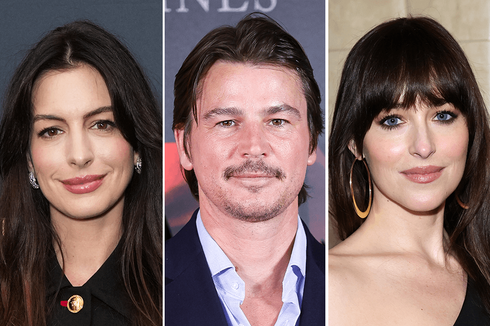 Colleen Hoover's ‘Verity' Debuts Sexy, Thrilling Trailer at CinemaCon as Anne Hathaway, Dakota Johnson Tease: ‘Things Are Not Always as They Seem'